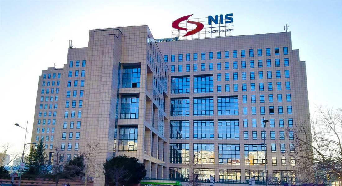 NIS
