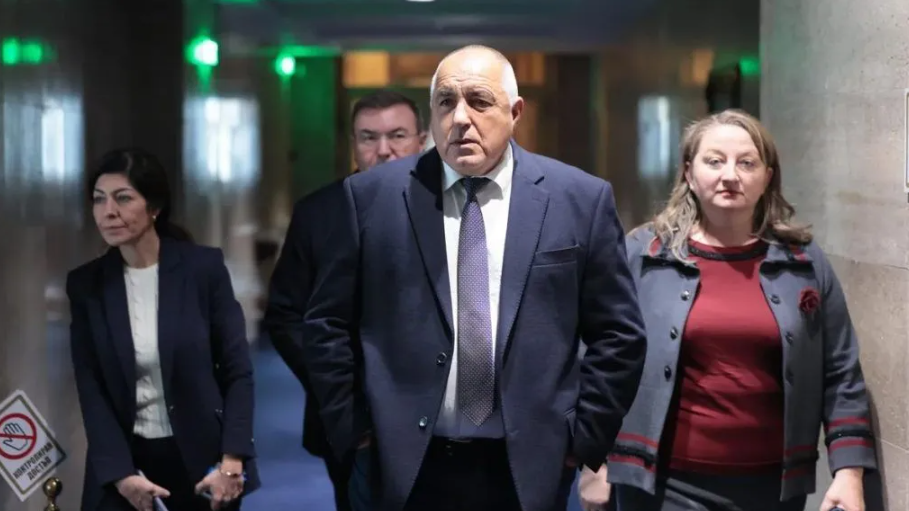 borisov budzet 2026