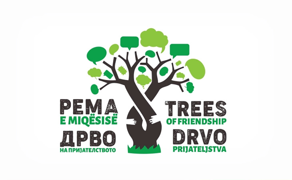 drvo na prijatelstvoto