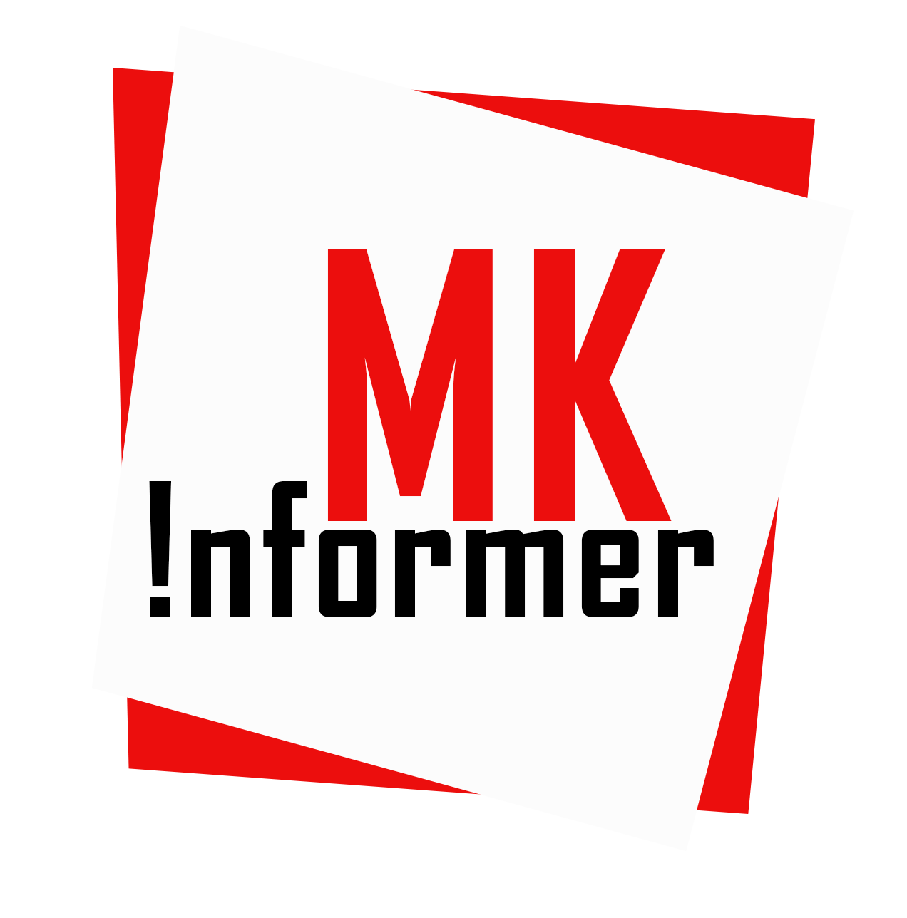 logo MK INFORMER