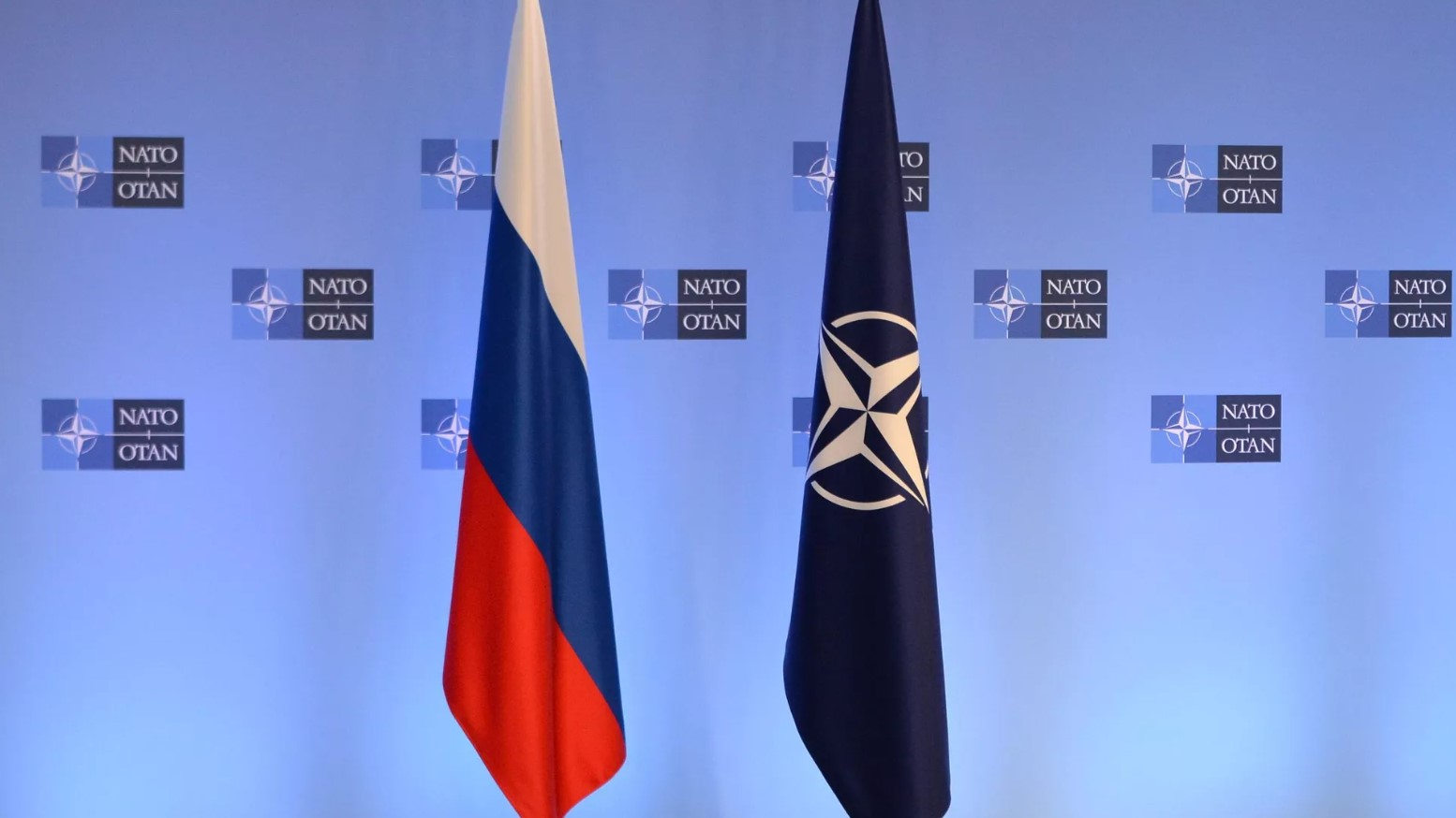 nato rusija