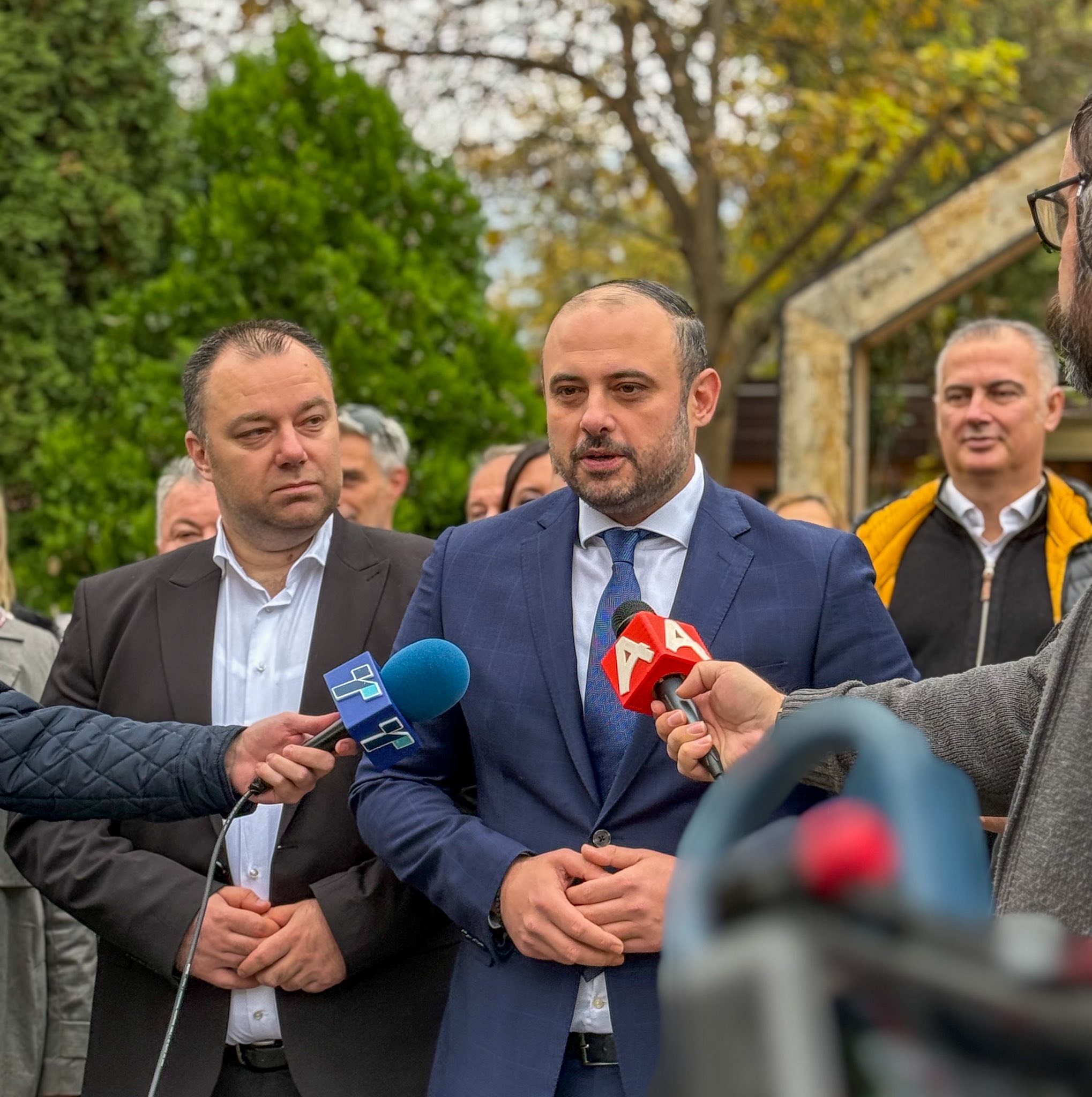 orce pres grad skopje