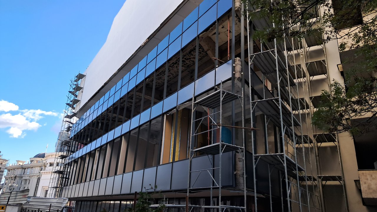 rekonstrukcija objekti