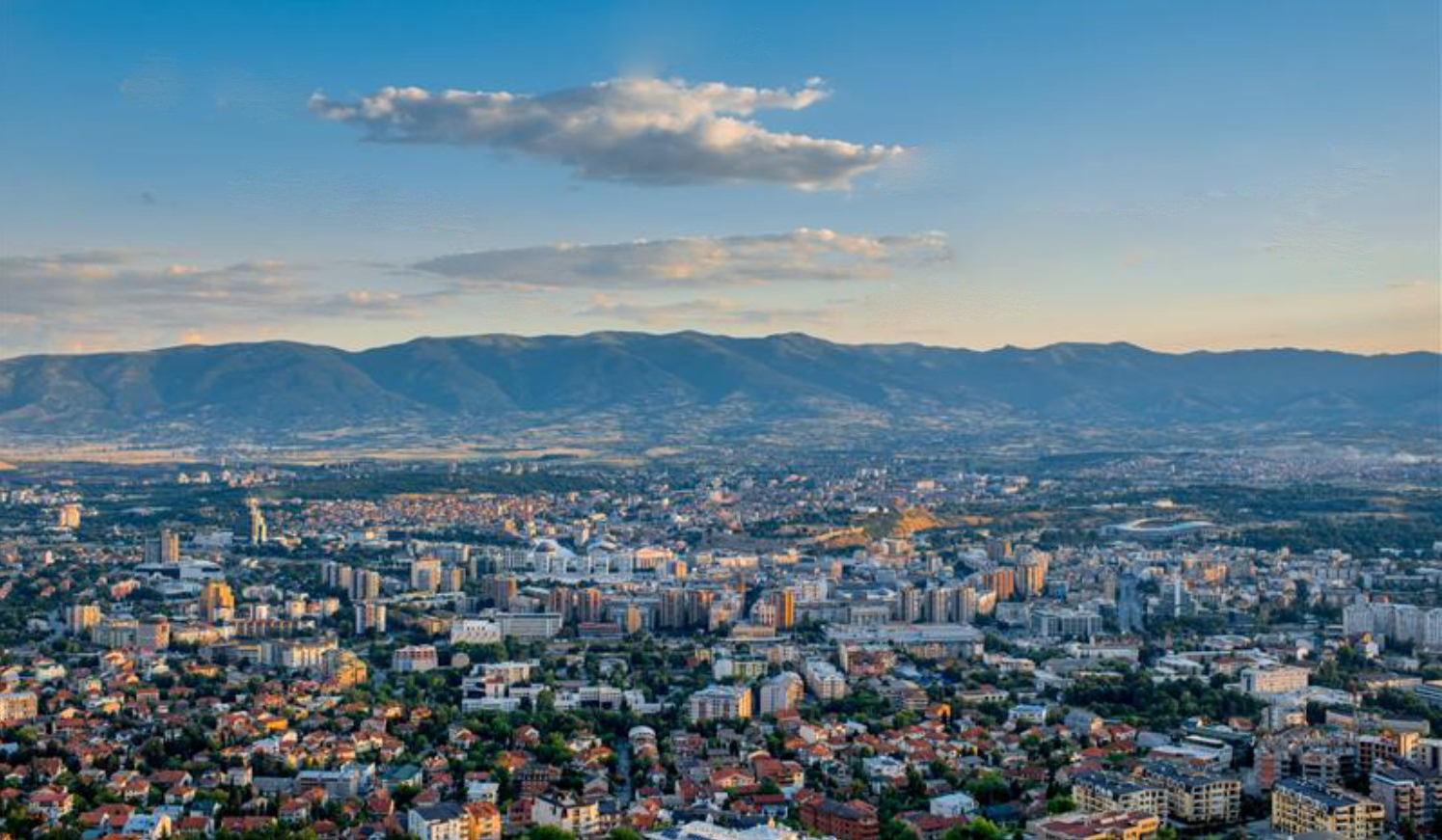 skopje