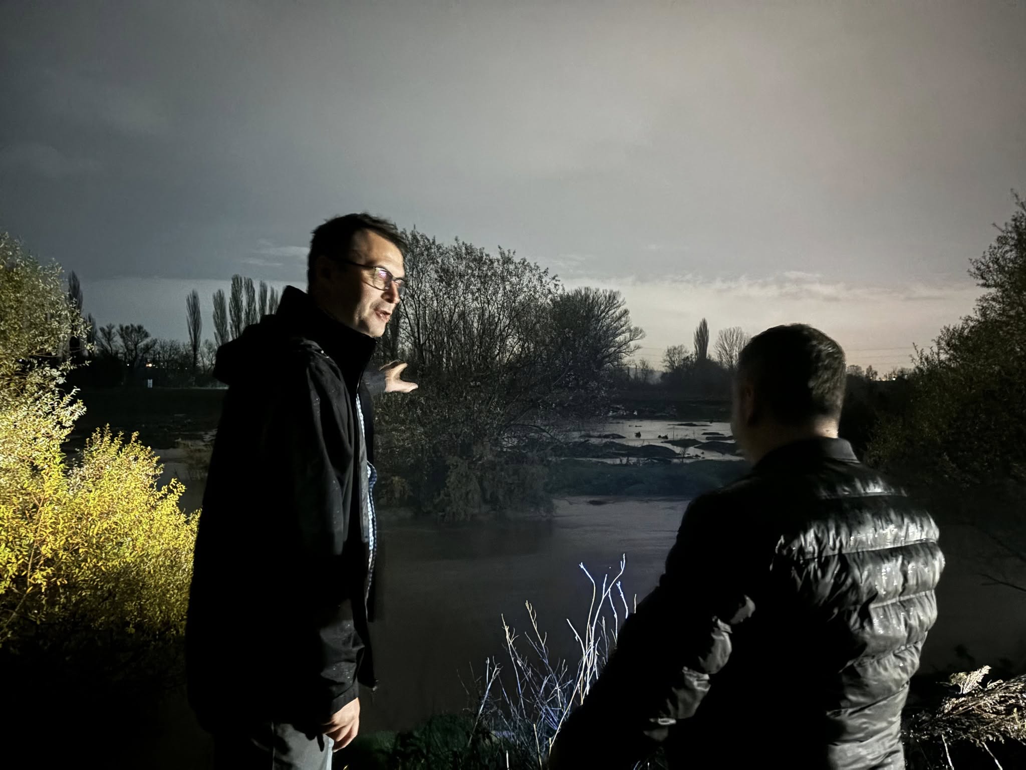 stojkoski lepenec vodostoj