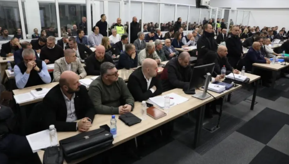 sudenje diskoteka puls