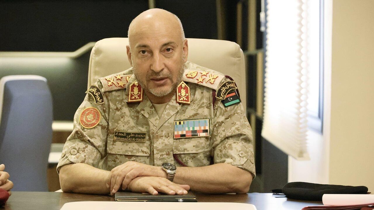 Mohamed Ali al-Haddad