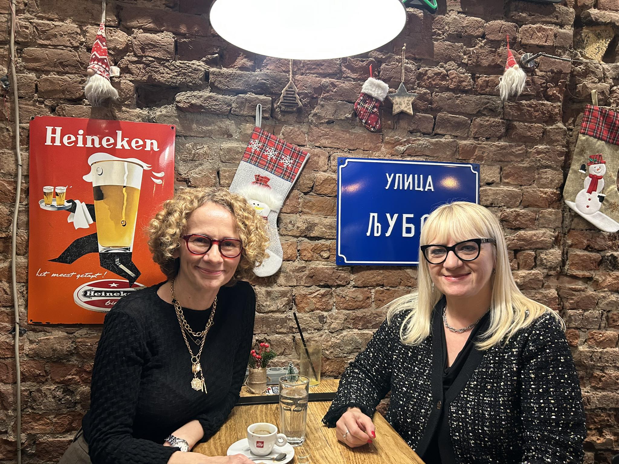 SEKERINSKA I DESKOSKA