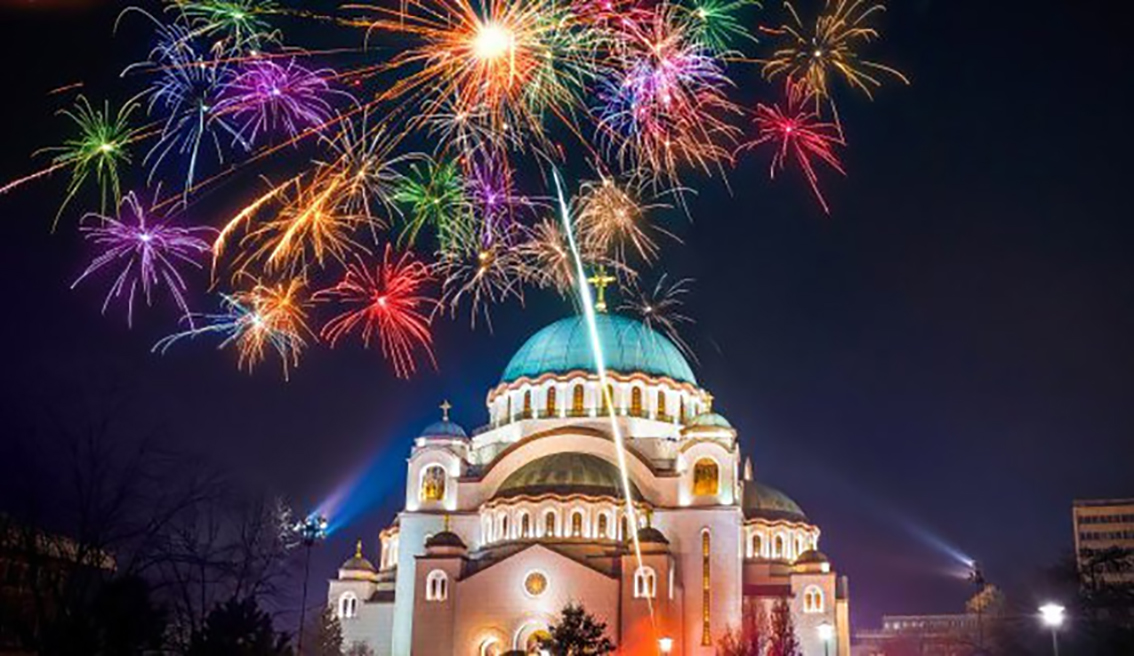 belgrad nova godina