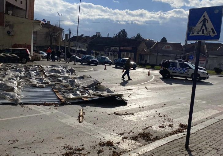 krov zgrada kumanovo