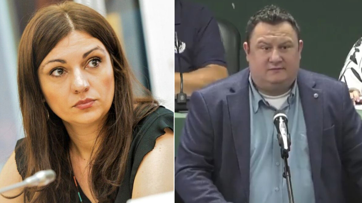 meri jordanovska vs stefan kirkov