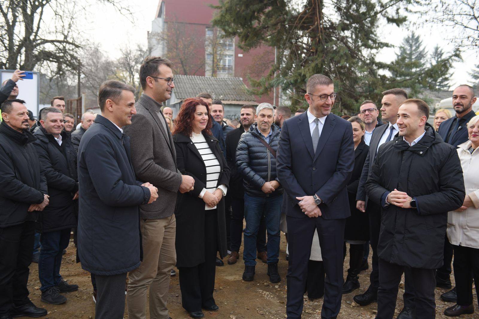 nova gradinak deksion gjorce petrov