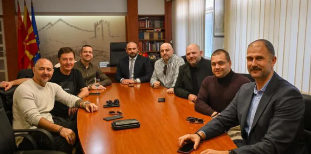 skopski ugostiteli orce gjorgievski