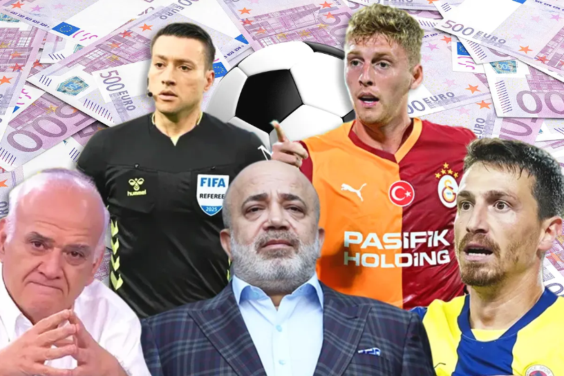 turcija apsenje fudbaleri