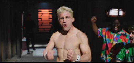 volkanovski strit fajter