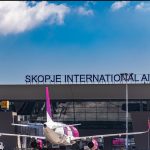Aerodrom Skopje