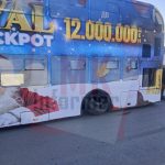 Avtobus Marino 4.1