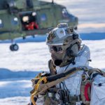 EU VOJSKA NA GRENLAND