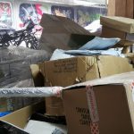 Разбиена шема за криумчарење: Запленети 166 поштенски пратки вредни 240 илјади денари Pratki