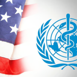 amerika svetska zdravstvena organizacija