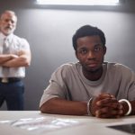 criminal-looking-at-camera-in-prison