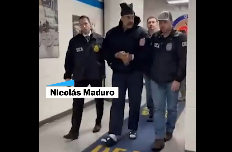 maduro njujork
