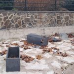 park banovina aerodrom