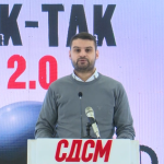 sasa dimitrievic pres sdsm neloski