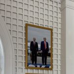 slika od putin i tramp