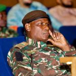 General Amadou Bacharou - Ibro