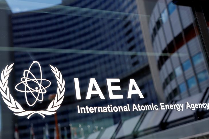 IAEA