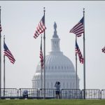 Kapitol, SAD, Amerika