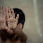 Nasilstvo, Siluvanje, Dete