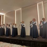 Ruski zenski hor Slavjanka