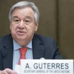 guteres