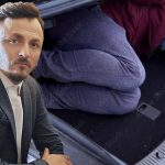 kajmakovski kidnapiranje