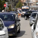 klinicki centar parking