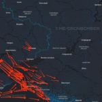 krasnodar napad dronovi