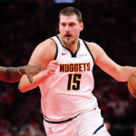 nikola jokic