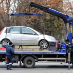 pajak sluzba policija