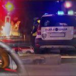 policija-pijan vozac- apsenje vo soobrakaj