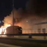 pozar-vozila-avtopat