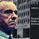 robert kenedi junior