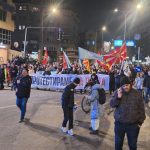 ssm protest za plata