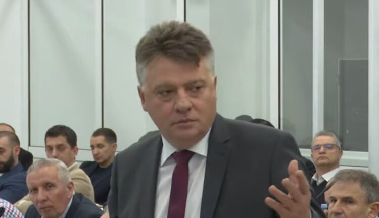 судење дискотека „Пулс“