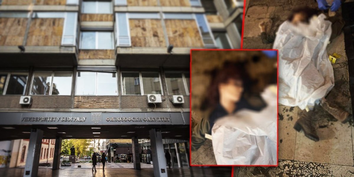 devojka padnala od 5 spat