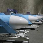 Iranski raketi