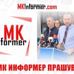 MK INFORMRE PRASUVA