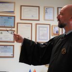 Nenad Saveski obvinitel