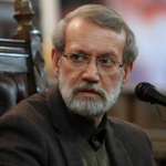 ali larijani iran